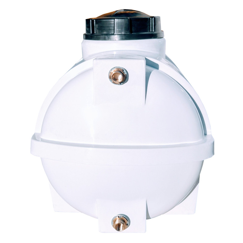 مخزن آب حجیم پلاست ماهرو لرستان مدل F25-102 ظرفیت 100 لیتر